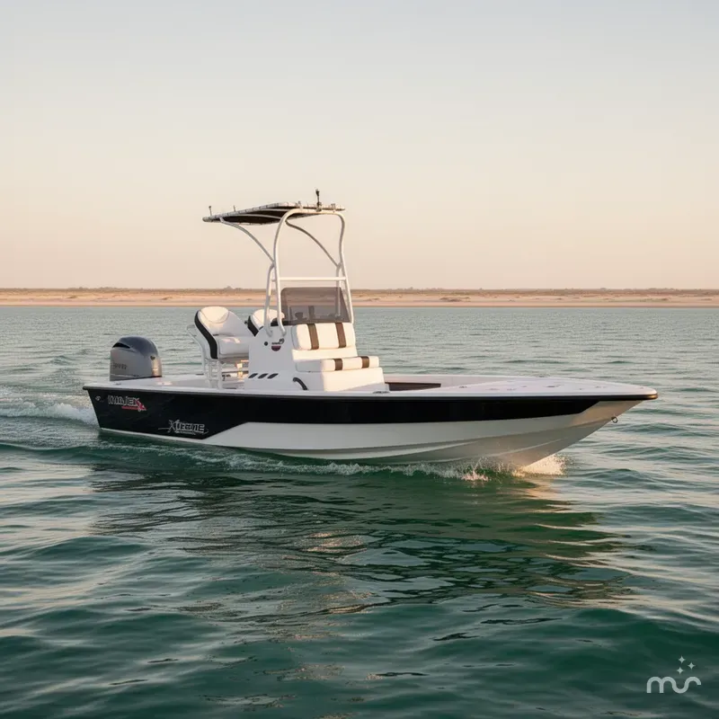 The Image of Majek 22 Xtreme 2026 - 0