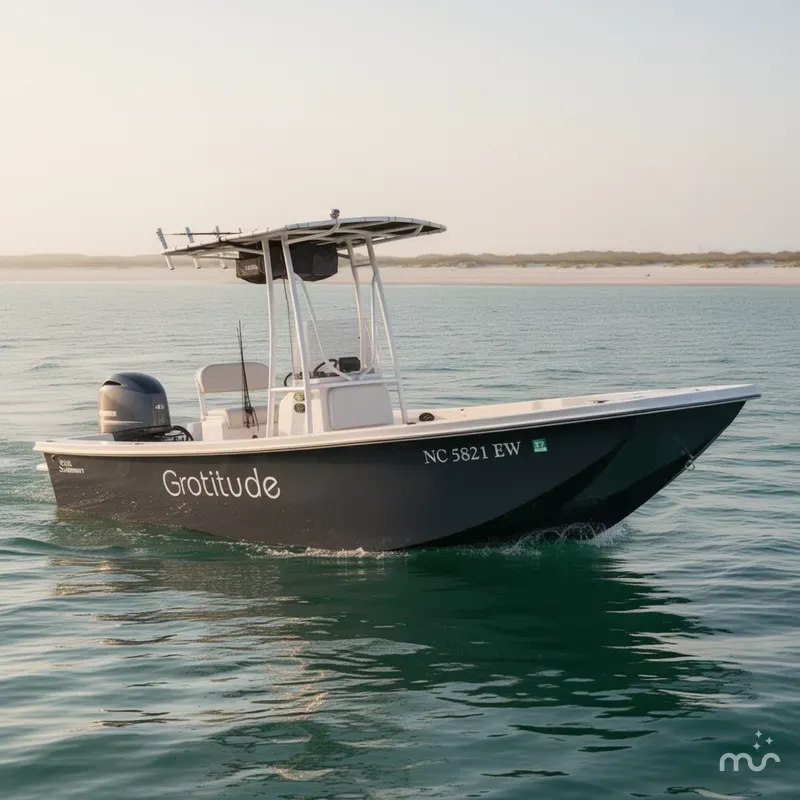 The Image of Sea Skimmer 202 Bay 2022 - 0