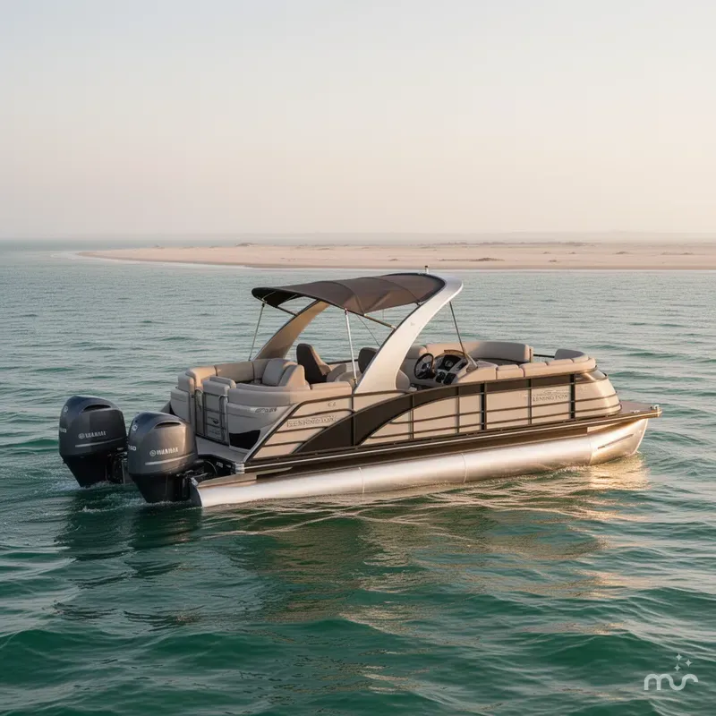 The Image of Bennington 27 RSRAX2 2019 - 0