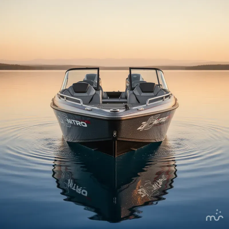 Slide: The Image of Nitro ZV18 2015 - 1