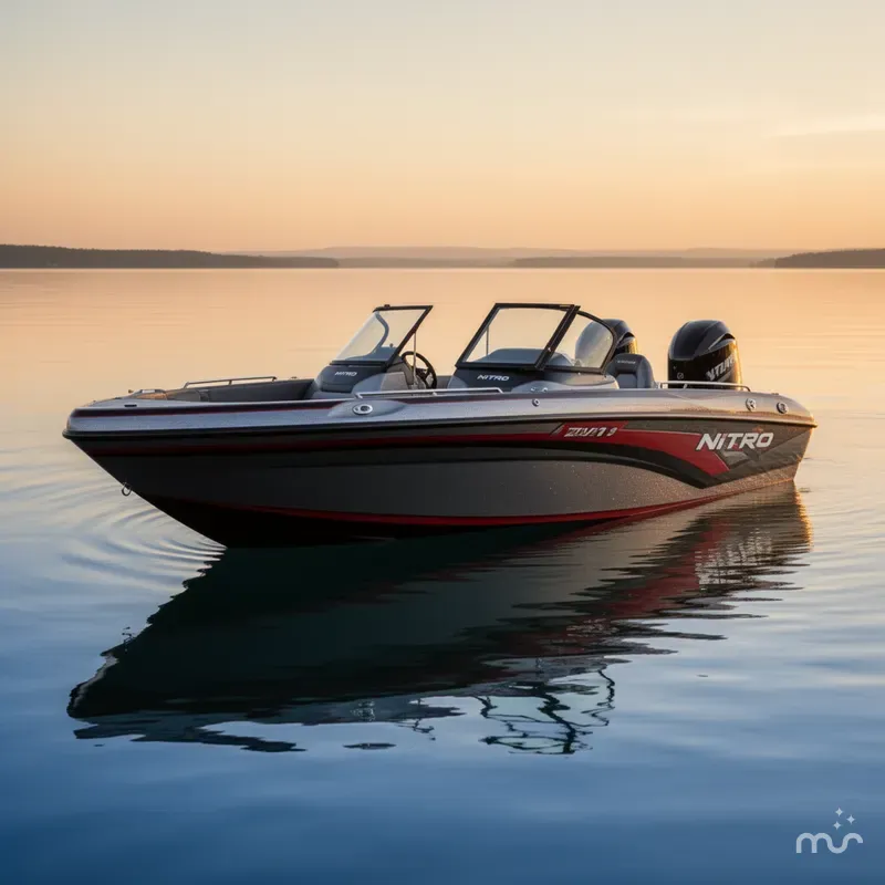 Slide: The Image of Nitro ZV18 2015 - 2
