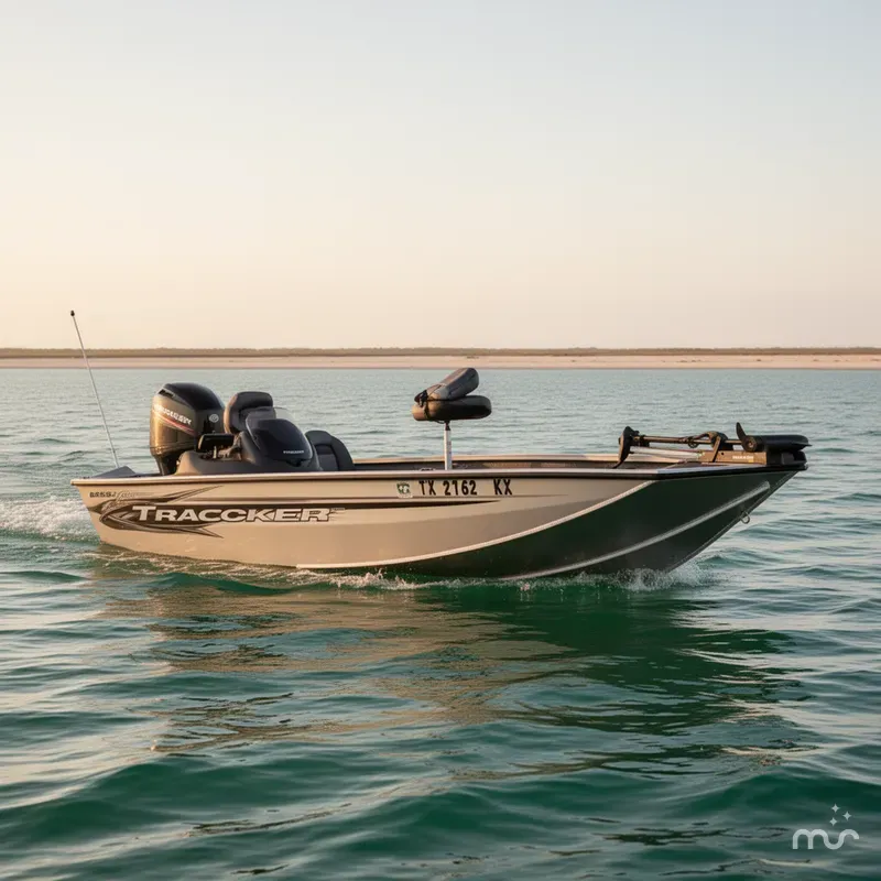 The Image of Tracker Bass Tracker 2023 - 0