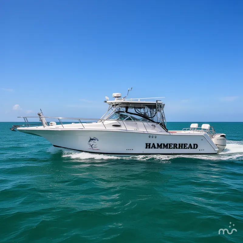 Slide: The Image of Pro 3660 Sport Fish 2019 - 2