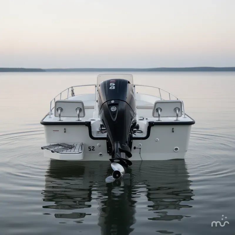 Slide: The Image of Boston Whaler 190 Montauk 2019 - 3