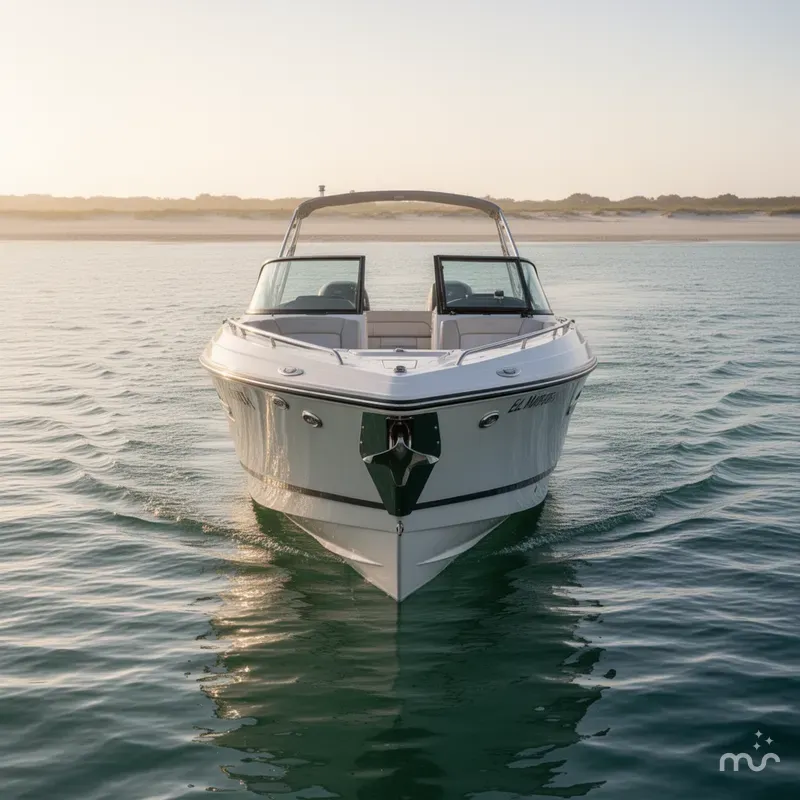 Slide: The Image of Monterey Elite 30 OB 2027 - 1