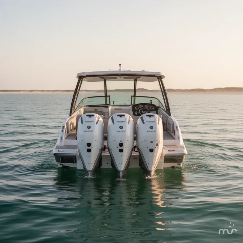 Slide: The Image of Monterey Elite 30 OB 2027 - 3