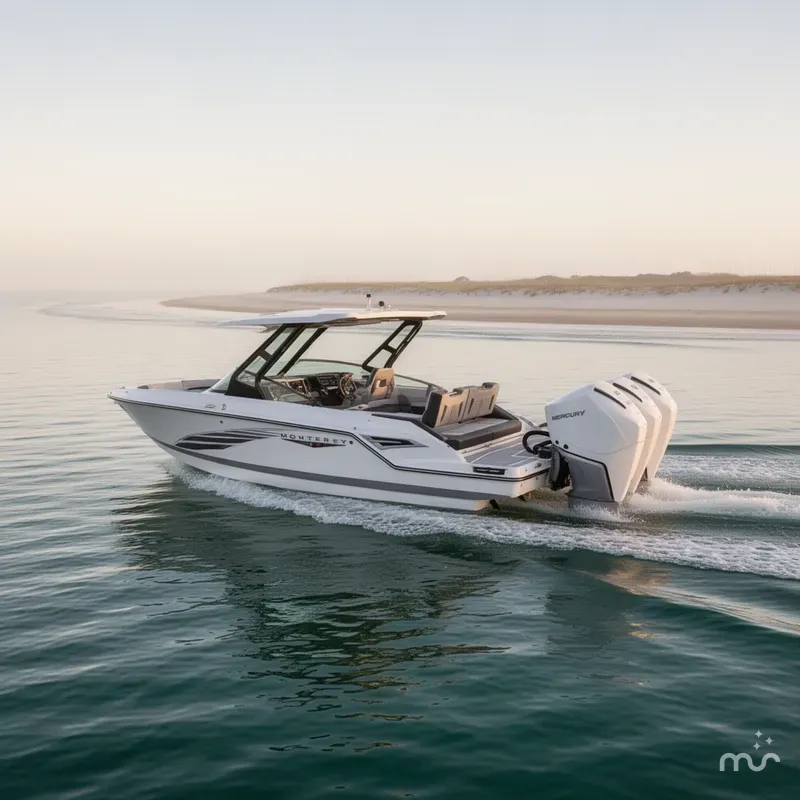 Slide: The Image of Monterey Elite 30 OB 2027 - 4