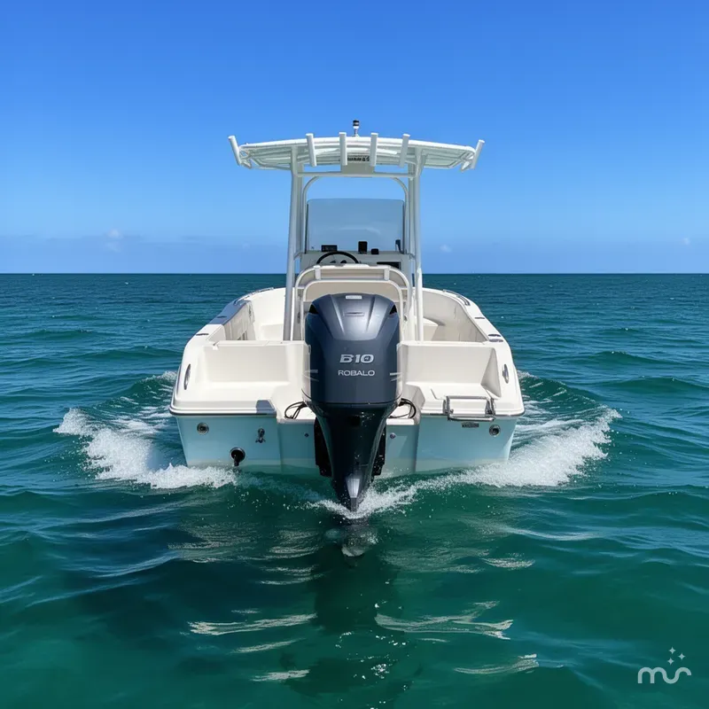 Slide: The Image of Robalo R180 Center Console 2017 - 3