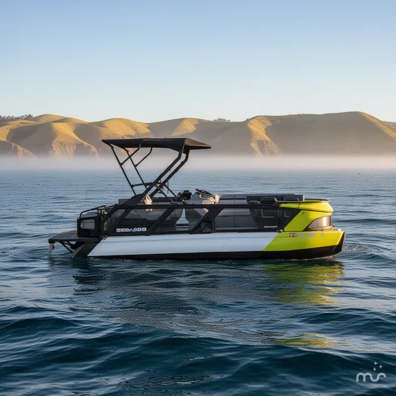 The Image of Sea-Doo Switch Sport 2024 - 0
