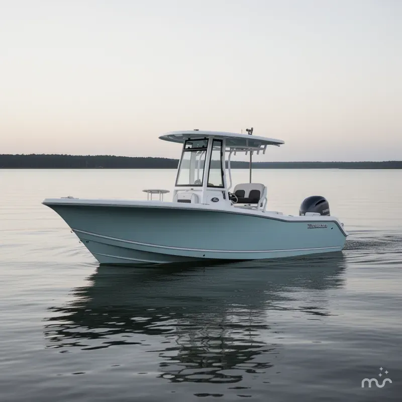 The Image of Tidewater 220 LXF 2027 - 0