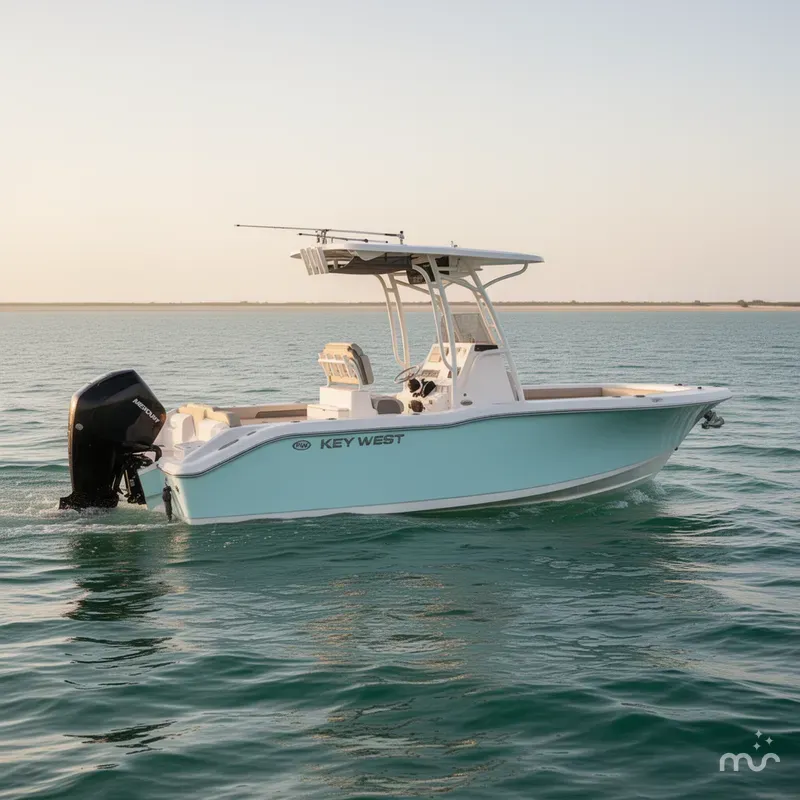The Image of Key West 239 FS 2025 - 0