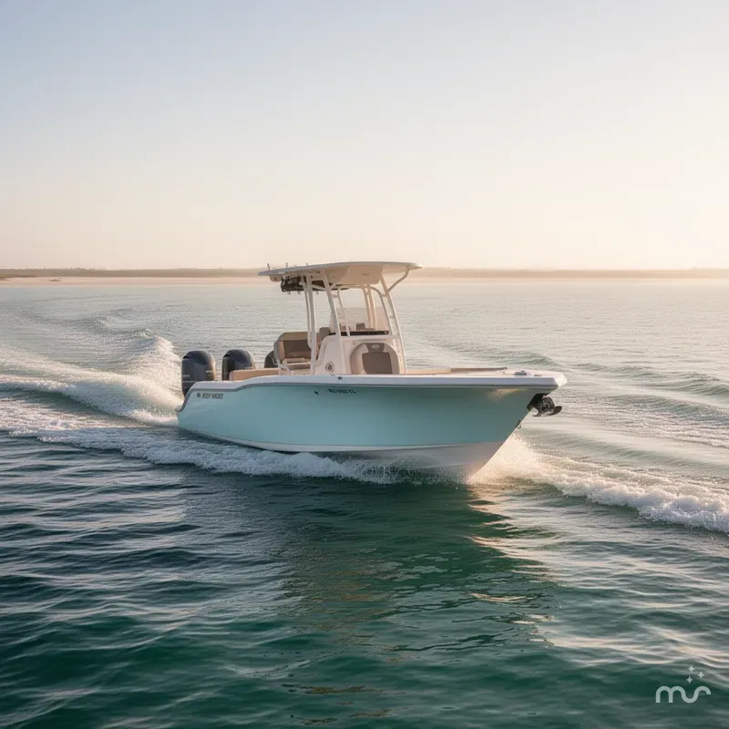 Slide: The Image of Key West 239 FS 2025 - 4