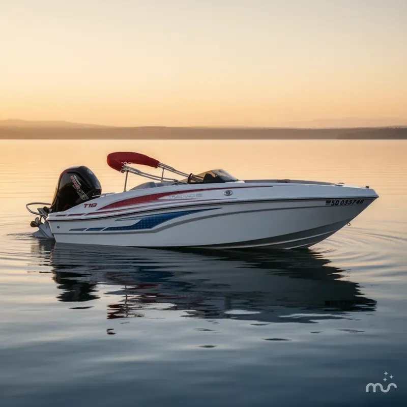 The Image of Tahoe T18 2023 - 0