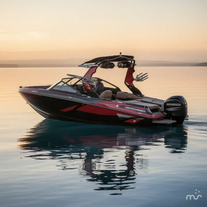 The Image of Centurion Fi23 2019 - 0