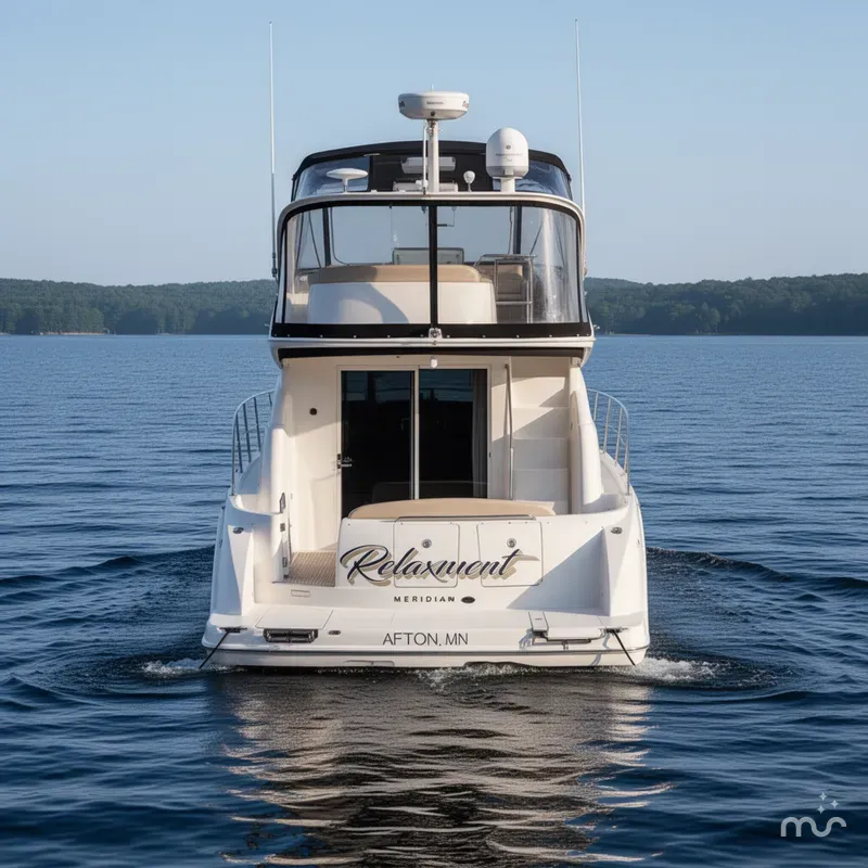 Slide: The Image of Meridian 391 Sedan 2010 - 3
