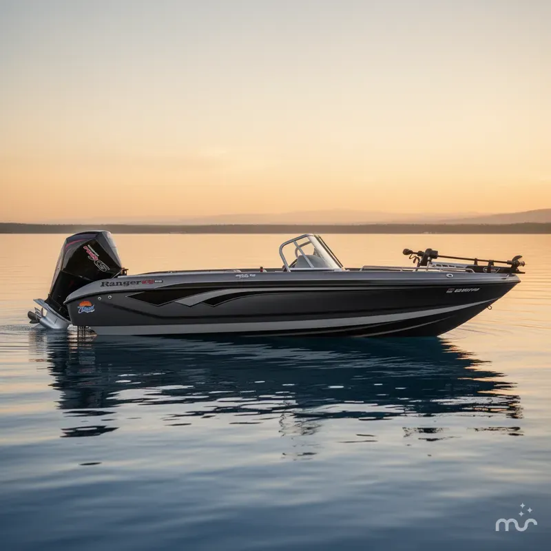 The Image of Ranger 620FS Pro 2023 - 0