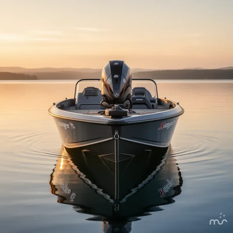 Slide: The Image of Ranger 620FS Pro 2023 - 1