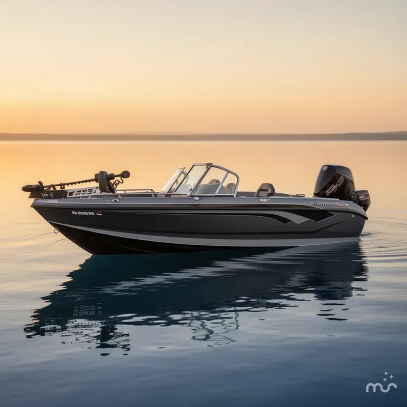 Slide: The Image of Ranger 620FS Pro 2023 - 2