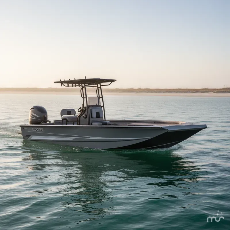The Image of Excel 230 Bay Pro Elite 2027 - 0