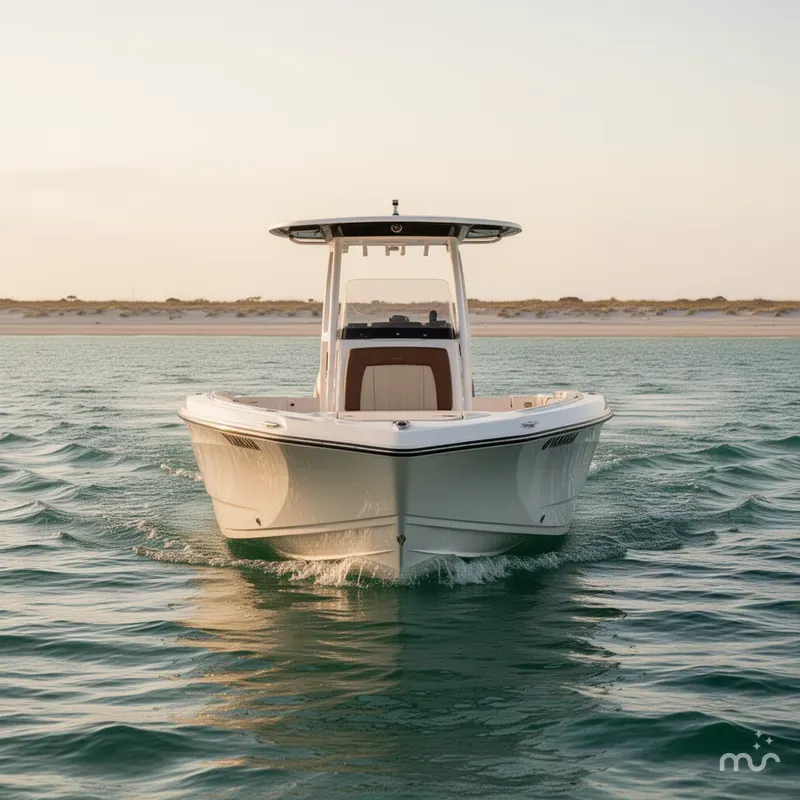 Slide: The Image of Yamaha 252 FSH Sport 2025 - 1