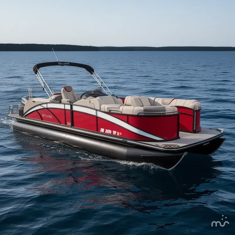 The Image of Sylvan S5 Extreme 2016 - 0