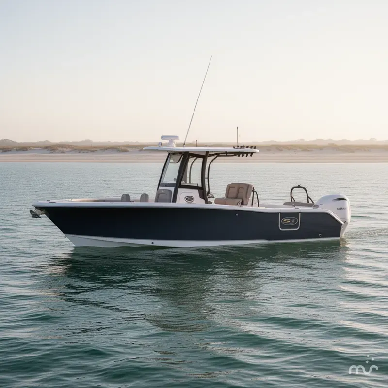 The Image of Sea Hunt Ultra 255 SE 2027 - 0