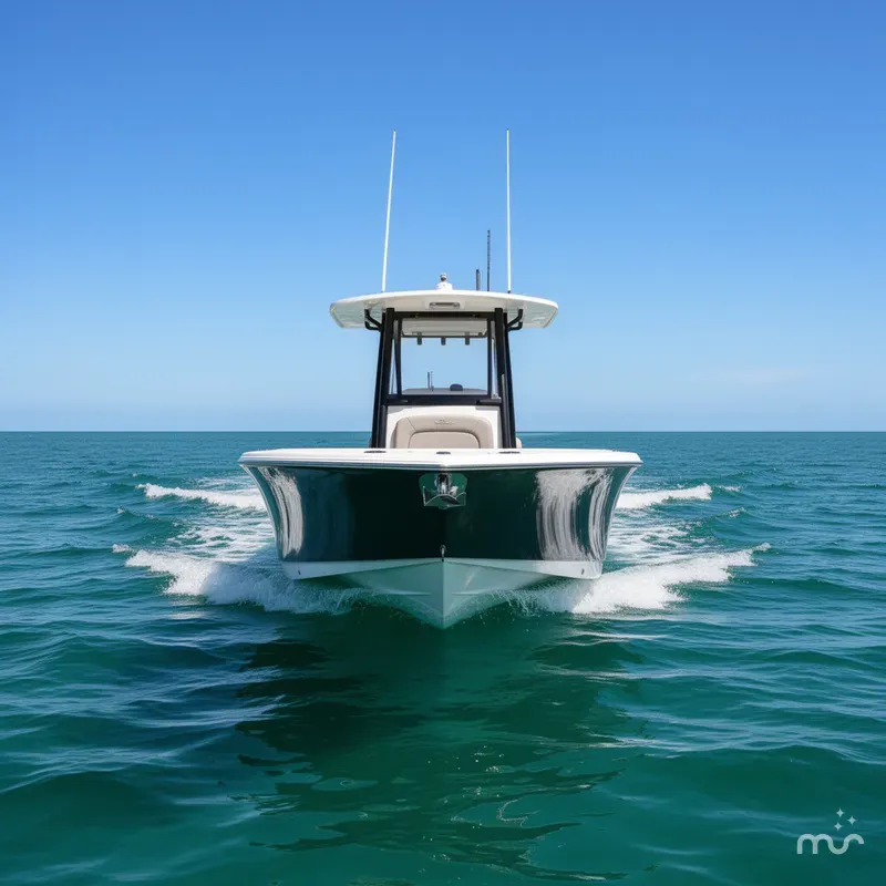 Slide: The Image of Sea Hunt Ultra 255 SE 2027 - 1