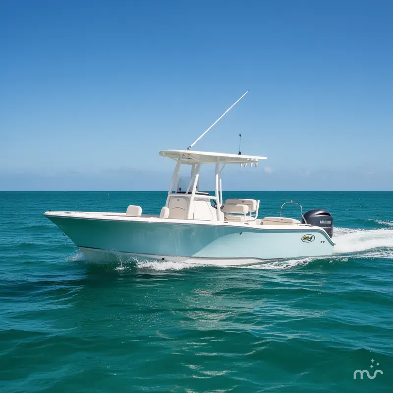 The Image of Sea Hunt Ultra 229 2027 - 0
