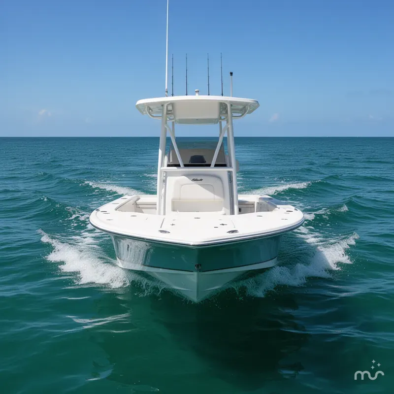Slide: The Image of Sea Hunt BX 22 BR 2027 - 1