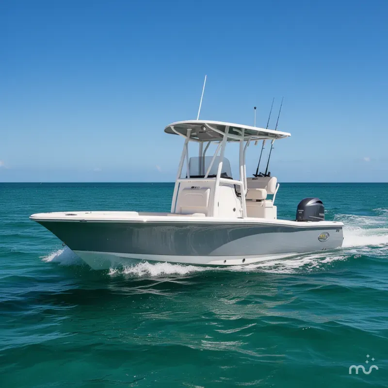 Slide: The Image of Sea Hunt BX 22 BR 2027 - 2