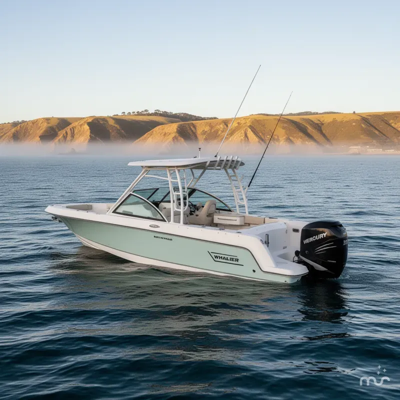 The Image of Boston Whaler 230 Vantage 2017 - 0