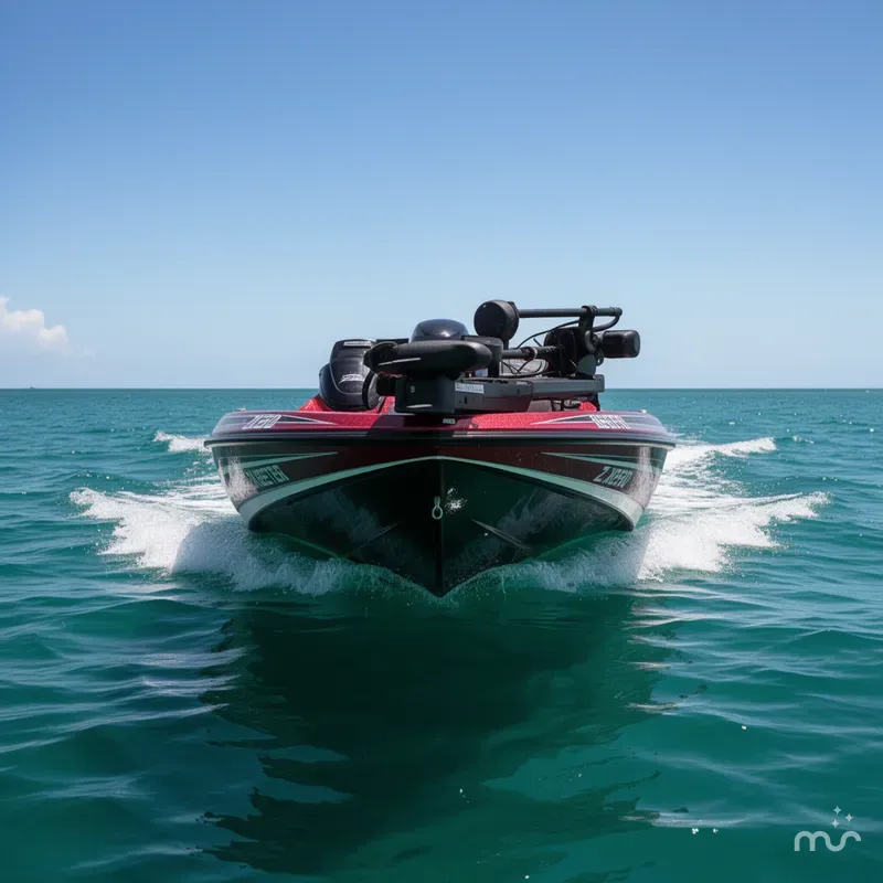 Slide: The Image of Skeeter ZX250 2017 - 1