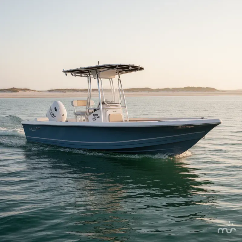 The Image of Bulls Bay 2200 XS 2027 - 0