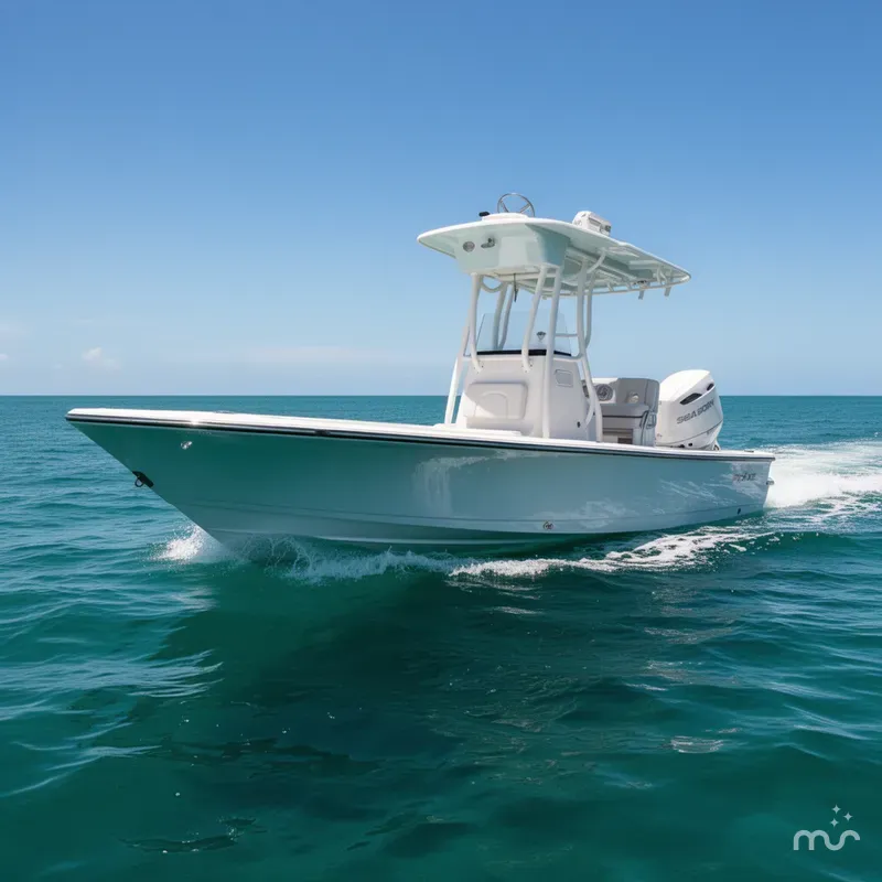 Slide: The Image of Sea Born FX24 XE 2027 - 2