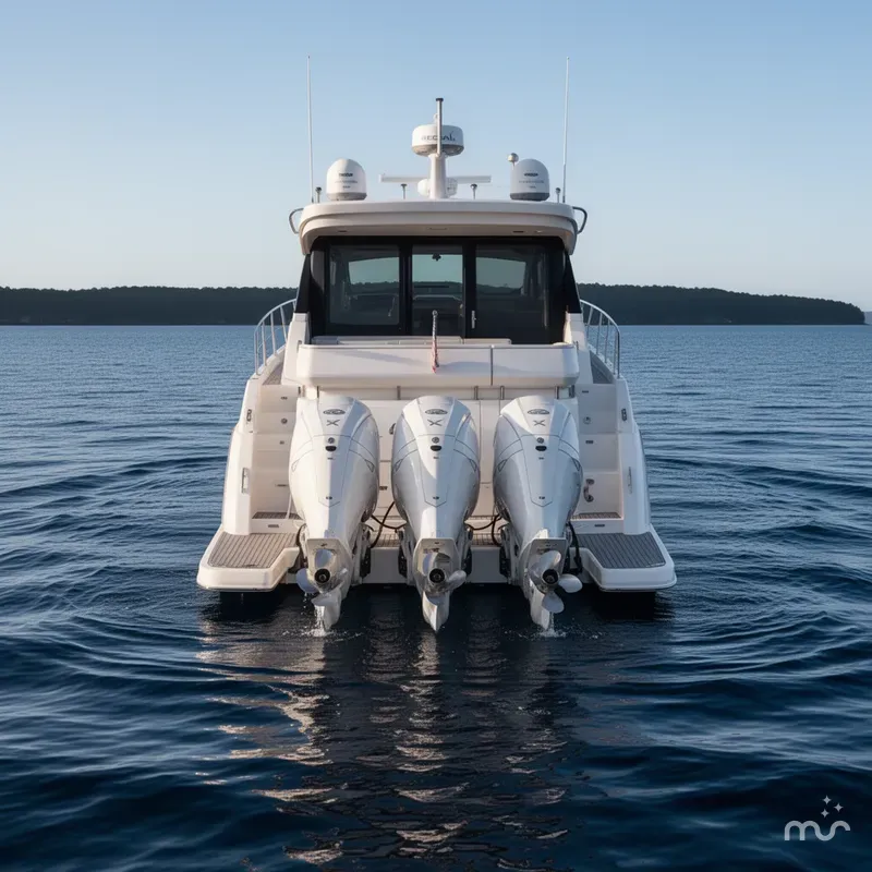 Slide: The Image of Regal 38 XO 2024 - 3
