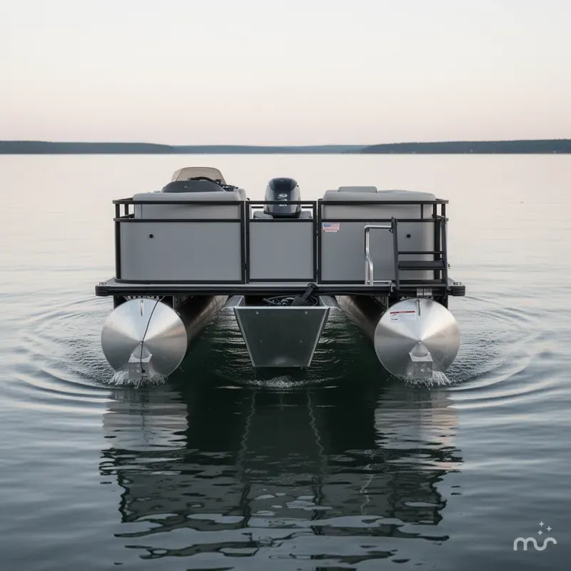 Slide: The Image of Dockside 20DQ 2027 - 1