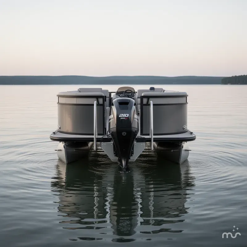 Slide: The Image of Dockside 20DQ 2027 - 3