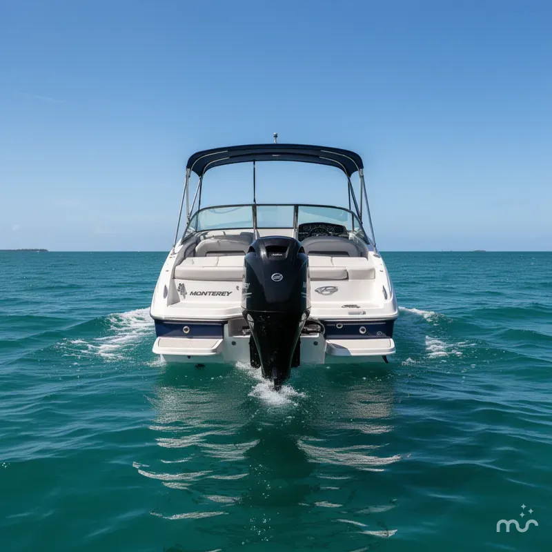 Slide: The Image of Monterey M-205 2020 - 3