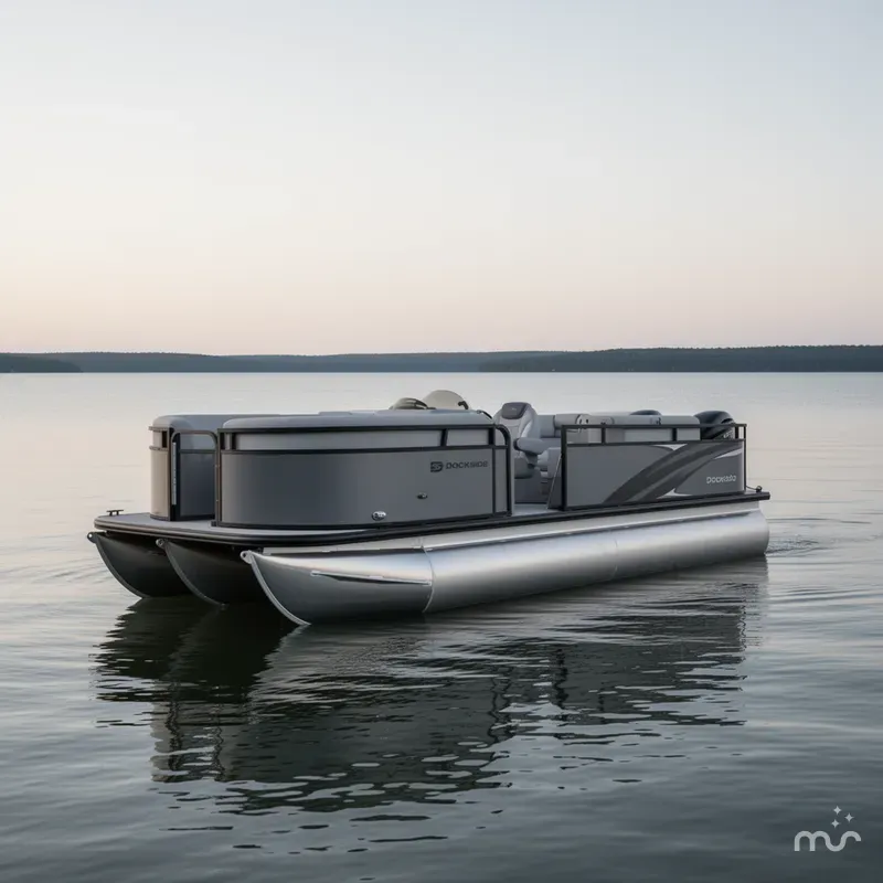 Slide: The Image of Dockside 22DQ 2.75 2027 - 4