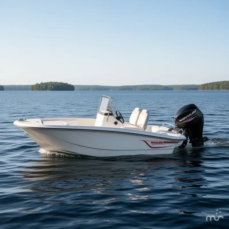 The Image of Boston Whaler 130 Super Sport 2027 - 0