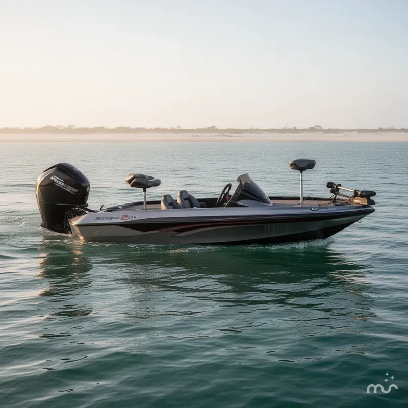 The Image of Ranger Z519L 2019 - 0