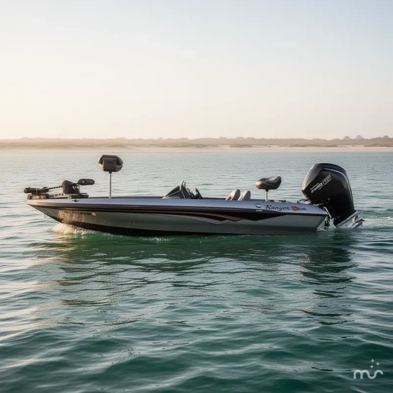 Slide: The Image of Ranger Z519L 2019 - 2