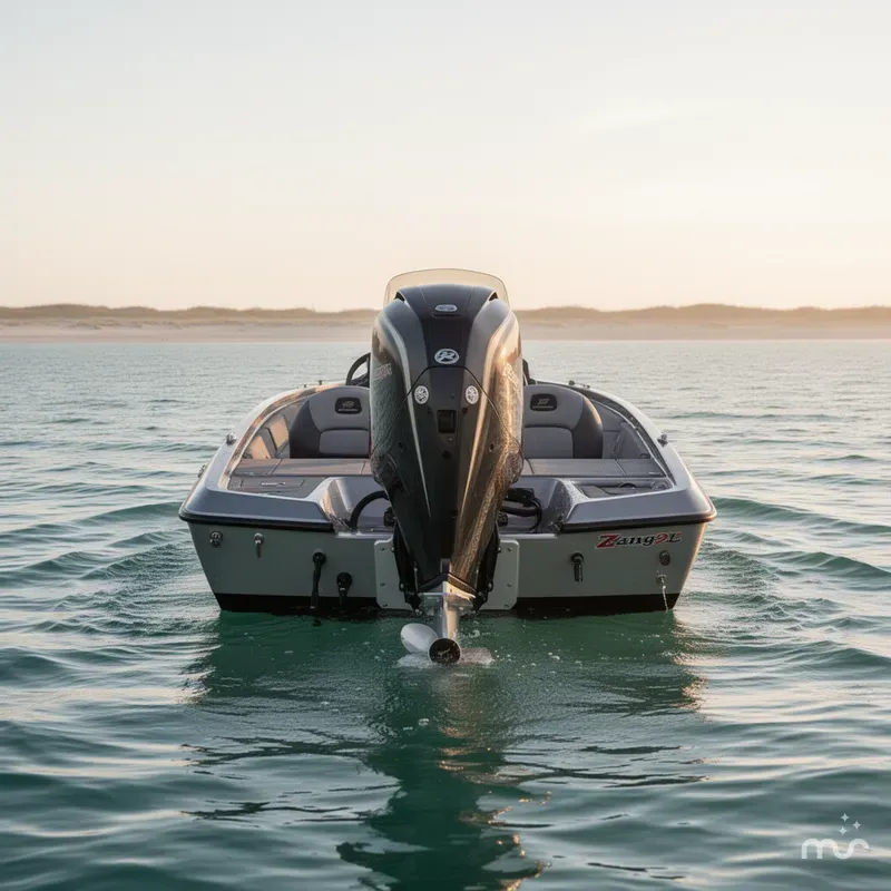 Slide: The Image of Ranger Z519L 2019 - 3