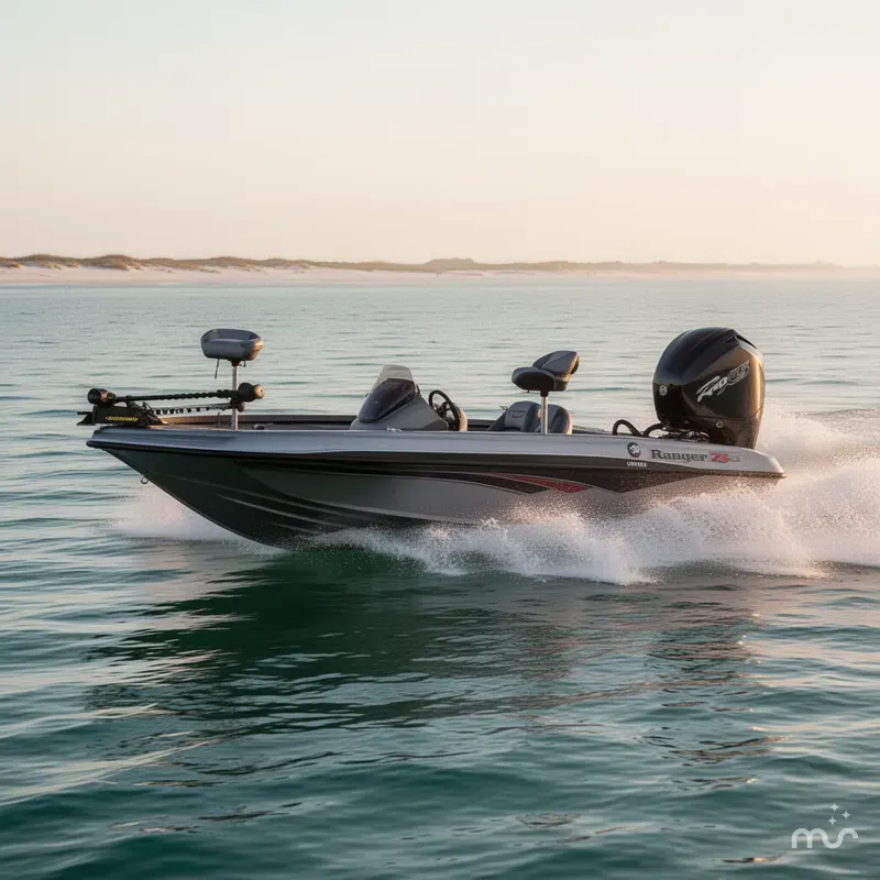 Slide: The Image of Ranger Z519L 2019 - 4