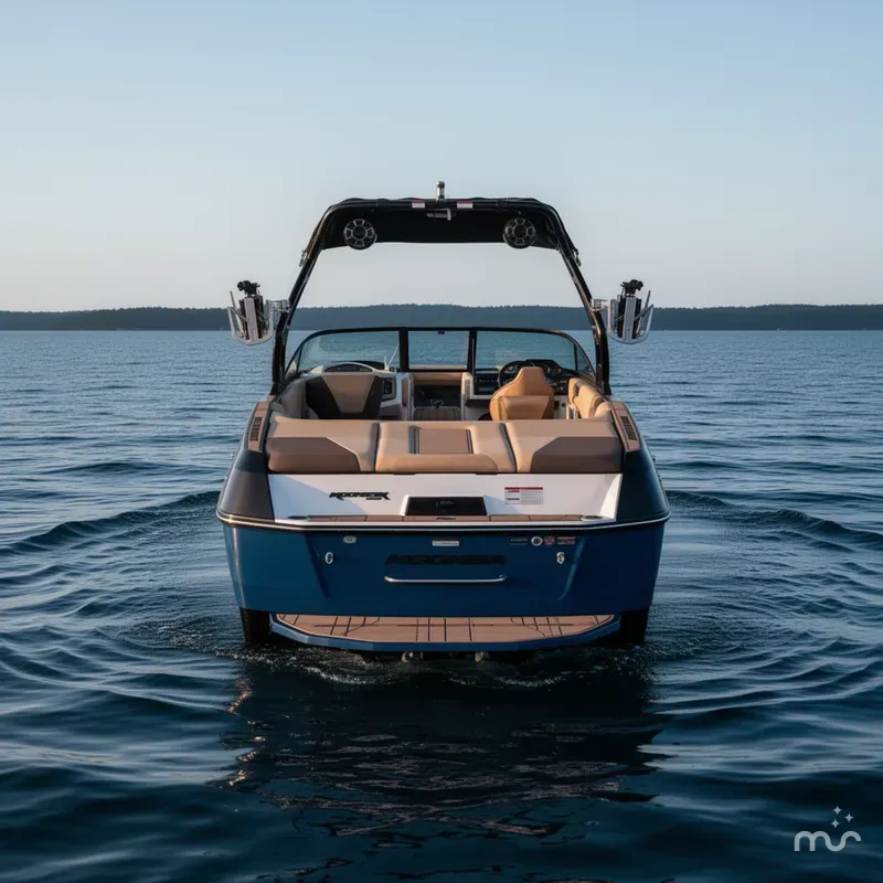 Slide: The Image of Moomba Max 2021 - 3