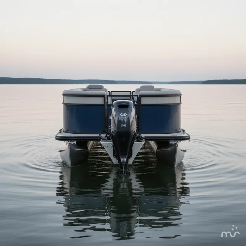 Slide: The Image of Dockside 22 DQ 2.75 2027 - 3