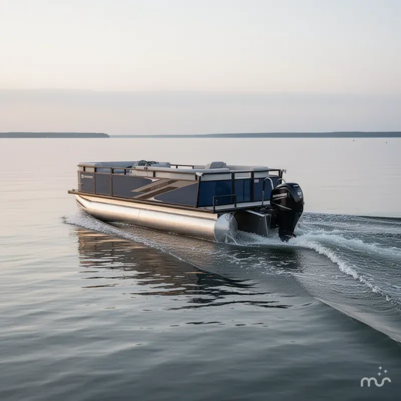 Slide: The Image of Dockside 22 DQ 2.75 2027 - 4