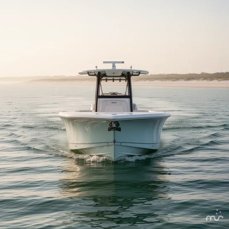 Slide: The Image of Sea Hunt Ultra 275 SE 2027 - 1