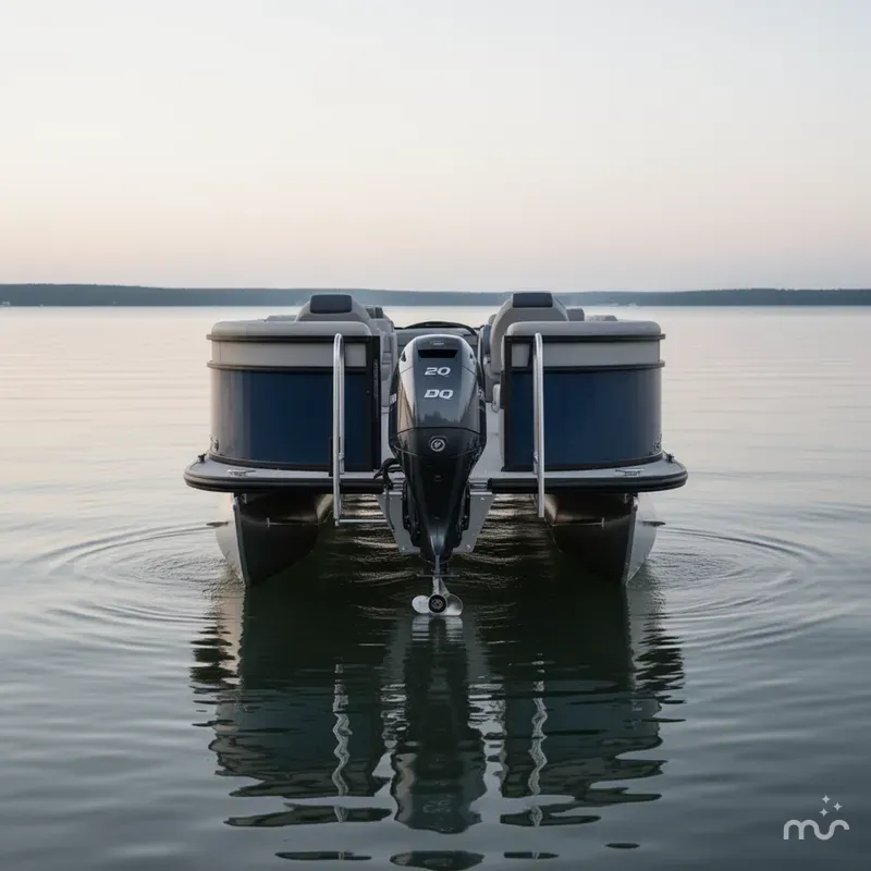 Slide: The Image of Dockside 22 DQ 2027 - 3