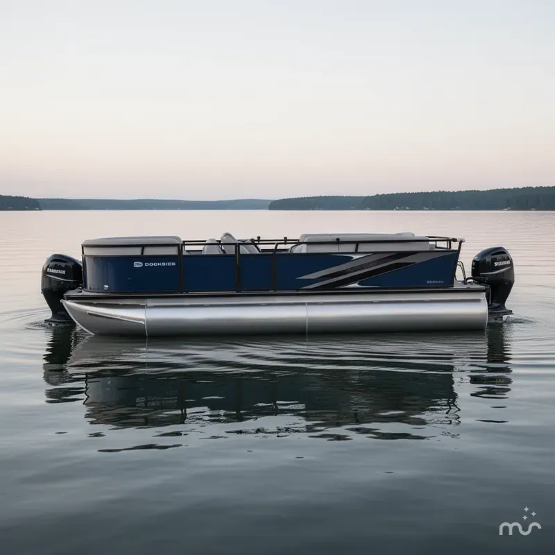 Slide: The Image of Dockside 22 DQ 2027 - 4